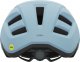 Giro Kask MTB FIXTURE II (50-57 cm) Matte Light Harbor Blue 4