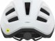 Giro Kask mtb GIRO FIXTURE II W Rozmiar kasku: Uniwersalny(50-57 cm), Wybierz kolor: Matte White Pearl Green, System MIPS: TAK 9