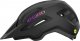 Giro Kask rowerowy MTB Fixture Ii Integrated Mips W Matowy Czarny Różowy Rozmiar uniwersalny (50-57 cm) 1