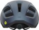 Giro Kask mtb GIRO FIXTURE II W Rozmiar kasku: Uniwersalny(50-57 cm), Wybierz kolor: Matte Black Titanium Fade, System MIPS: TAK 12