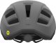 Giro Kask mtb GIRO FIXTURE II W Rozmiar kasku: Uniwersalny(50-57 cm), Wybierz kolor: Matte Black Titanium Fade, System MIPS: TAK 15