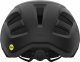 Giro Kask mtb GIRO FIXTURE II W Rozmiar kasku: Uniwersalny(50-57 cm), Wybierz kolor: Matte Black Titanium Fade, System MIPS: TAK 3