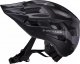 Dunlop Kask rowerowy męski damski LED DUNLOP M 1
