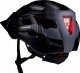 Dunlop Kask rowerowy męski damski LED DUNLOP M 2