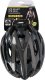 Dunlop Kask rowerowy MTB r. L (Czarny) [E8711252997445_BLACK] 3