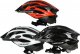 Dunlop Kask rowerowy MTB r. L (Czarny) [E8711252997445_BLACK] 4