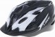 KIK Kask rowerowy regulowany rozmiar L 58-62cm 1