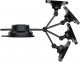 Spigen Uchwyt samochodowy magnetyczny Spigen ITS35-3 OneTap MagSafe Windshield & Dashboard Car Mount Black 6