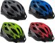 DUNLOP - KASK ROWEROWY MTB R. L (NIEBIESKI) 5
