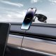 Uchwyt samochodowy Spigen ITS35W-3 Onetap Pro 3 Magnetic do MagSafe Windshield & Dashboard Car Mount Wireless Charger black 18