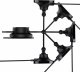 Uchwyt samochodowy Spigen ITS35W-3 Onetap Pro 3 Magnetic do MagSafe Windshield & Dashboard Car Mount Wireless Charger black 19