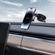 Uchwyt samochodowy Spigen ITS35W-3 Onetap Pro 3 Magnetic do MagSafe Windshield & Dashboard Car Mount Wireless Charger black 8