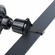 Tech-Protect TECH-PROTECT MM15W-V4 MAGNETIC MAGSAFE VENT CAR MOUNT WIRELESS CHARGER 15W BLACK 5