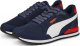 Puma Puma młodzieżowe buty sportowe ST RUNNER V3 MESH JR 385510 09 36 1