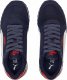 Puma Puma młodzieżowe buty sportowe ST RUNNER V3 MESH JR 385510 09 36 2