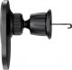 Tech-Protect TECH-PROTECT MM15W-V1 MAGNETIC MAGSAFE DASHBOARD & VENT CAR MOUNT WIRELESS CHARGER 15W BLACK 6