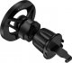 Tech-Protect TECH-PROTECT N54 MAGNETIC MAGSAFE VENT CAR MOUNT BLACK 3