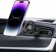 Tech-Protect TECH-PROTECT N54 MAGNETIC MAGSAFE VENT CAR MOUNT BLACK 5