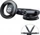 Tech-Protect N53 MAGNETIC MAGSAFE DASHBOARD CAR MOUNT BLACK 5