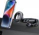Tech-Protect N53 MAGNETIC MAGSAFE DASHBOARD CAR MOUNT BLACK 6