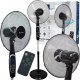 Wentylator Blow Wentylator stojący BLOW 16"/145cm 60W LCD + pilot 9
