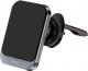 Tech-Protect TECH-PROTECT MM15W-V2 MAGNETIC MAGSAFE VENT CAR MOUNT WIRELESS CHARGER 15W BLACK 2