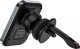 Tech-Protect TECH-PROTECT MM15W-V2 MAGNETIC MAGSAFE VENT CAR MOUNT WIRELESS CHARGER 15W BLACK 4