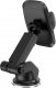 Alogy Uchwyt samochodowy 2w1 Alogy do telefonu 6.5" grawitacyjny na szybę, deskę rozdzielczą, kratkę Easy One Touch + Organizer 4