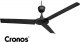 Wentylator Cronos FC11-90 - sufitowy 90cm czarny + pilot 2