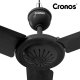 Wentylator Cronos FC11-90 - sufitowy 90cm czarny + pilot 3