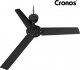 Wentylator Cronos FC11-90 - sufitowy 90cm czarny + pilot 4
