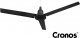 Wentylator Cronos Wentylator sufitowy Cronos FC11-120 120cm Czarny + pilot 1