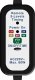 Wentylator Cronos Wentylator sufitowy Cronos FC11-120 120cm Czarny + pilot 8