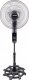Wentylator Powermat Wentylator podłogowy 135cm 80W LCD Powermat ST-5 + pilot 1