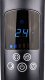 Wentylator Powermat Wentylator podłogowy 135cm 80W LCD Powermat ST-5 + pilot 5