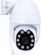 Kamera IP Retoo Kamera obrotowa IP WiFi Zoom 3MPx 1
