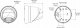 Kamera IP BCS View KAMERA WANDALOODPORNA IP BCS-V-EIP54VSR4-AI2 - 4&nbsp;Mpx 2.8&nbsp;... 12&nbsp;mm - <strong>MOTOZOOM </strong>BCS View 7