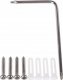 Kamera IP BCS View KAMERA WANDALOODPORNA IP BCS-V-EIP54VSR4-AI2 - 4&nbsp;Mpx 2.8&nbsp;... 12&nbsp;mm - <strong>MOTOZOOM </strong>BCS View 8