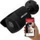 Kamera IP Hikvision Kamera tubowa IP 4MPx IR 30m Hikvision IPCAM-B4 1