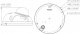 Kamera IP Dahua Technology KAMERA WANDALOODPORNA IP IPC-HDBW3541F-AS-0280B-S2 - 5&nbsp;Mpx 2.8&nbsp;mm DAHUA 5