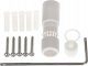 Kamera IP Dahua Technology KAMERA WANDALOODPORNA IP IPC-HDBW3541F-AS-0280B-S2 - 5&nbsp;Mpx 2.8&nbsp;mm DAHUA 6