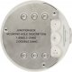 Kamera IP BCS View Kamera wandaloodporna IP BCS-V-DIP58VSR4-AI2 - 8.3 Mpx, 4K UHD 2.8 ... 12 mm - MOTOZOOM BCS View 6