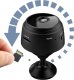 Kamera IP Alogy Kamera szpiegowska Ukryta detekcja Dyskretna kamerka mini z transmisją danych WiFi Full HD IP czarny 12