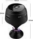 Kamera IP Alogy Kamera szpiegowska Ukryta detekcja Dyskretna kamerka mini z transmisją danych WiFi Full HD IP czarny 7