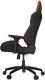 Fotel Vertagear Racing Series SL5000 Czarno-czerwony (VG-SL5000_RD) 4