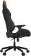 Fotel Vertagear Racing Series SL5000 Czarno-czerwony (VG-SL5000_RD) 8
