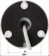 Kamera IP Dahua Technology KAMERA WANDALOODPORNA IP IPC-HFW5442T-ASE-0280B-S3 WizMind - 4&nbsp;Mpx 2.8&nbsp;mm DAHUA 5