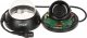Kamera IP Dahua Technology KAMERA WANDALOODPORNA IP IPC-HDBW2541E-S-0280B-BLACK WizSense - 5&nbsp;Mpx 2.8&nbsp;mm DAHUA 1