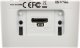 Kamera IP Dahua Technology KAMERA IP IPC-HFW5442E-ASE-0360B-S3 WizMind - 4&nbsp;Mpx 3.6&nbsp;mm DAHUA 4