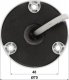 Kamera IP Dahua Technology KAMERA IP IPC-HFW5442E-ASE-0360B-S3 WizMind - 4&nbsp;Mpx 3.6&nbsp;mm DAHUA 5
